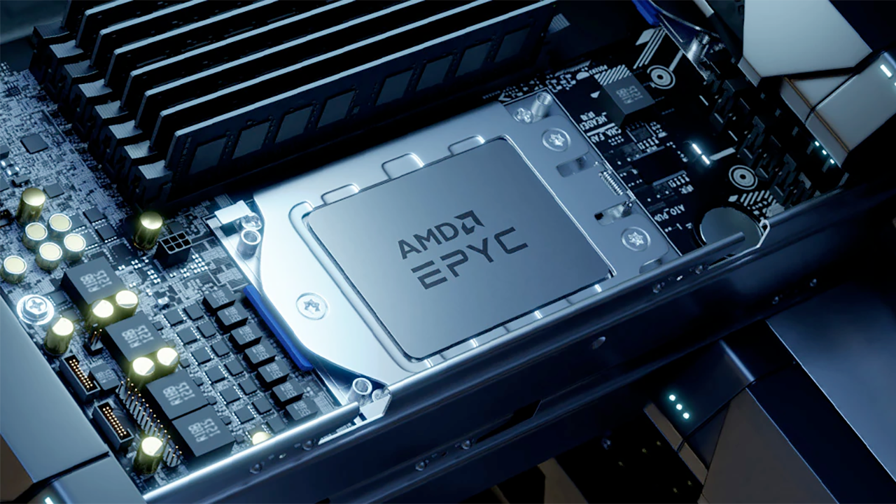 AMD, 3. Nesil EPYC 'Milan'ın Kullanılabilirliğini Genişletiyor, Yeni Modeller Ekliyor - Dünyadan Güncel Teknoloji Haberleri