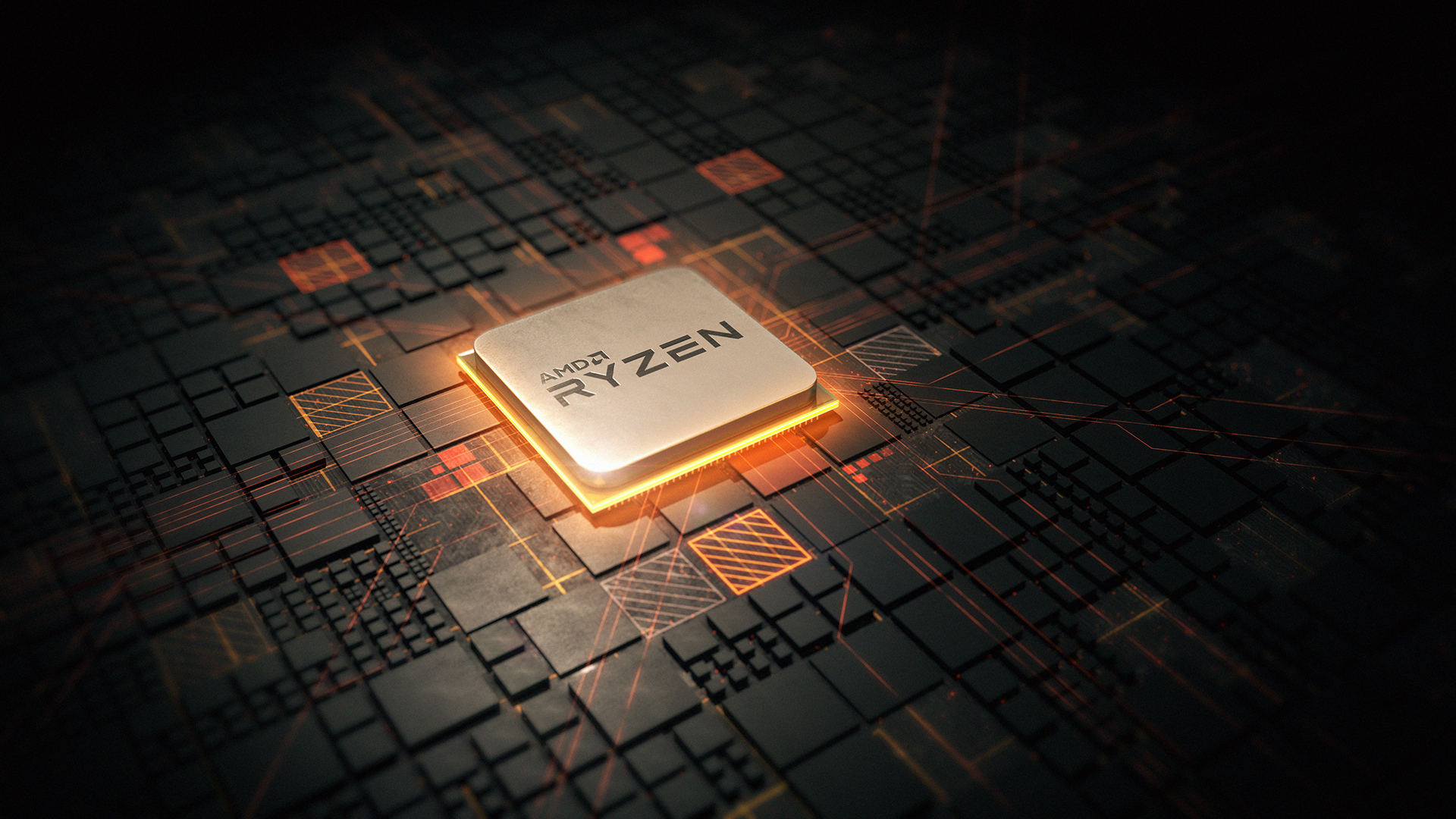 AMD Ryzen 8000 CPU'lar CES 2024'te tanıtılabilir – ancak düşündüğünüz çipler değil - Dünyadan Güncel Teknoloji Haberleri