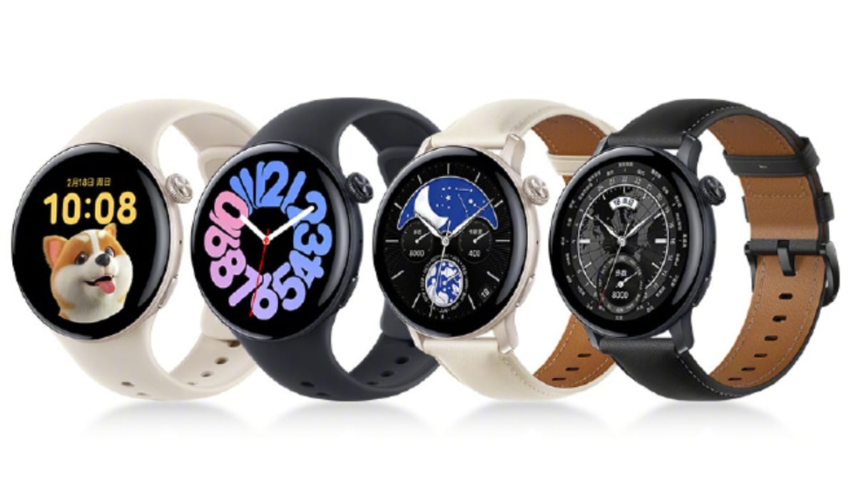 BlueOS'lu Vivo Watch 3, 1,43 İnç Ekran Piyasaya Sürüldü: Fiyat, Teknik Özellikler - Dünyadan Güncel Teknoloji Haberleri