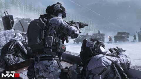 COD: Modern Warfare 3'te Açık Muharebe Görevleri Nasıl Çalışır? - Dünyadan Güncel Teknoloji Haberleri