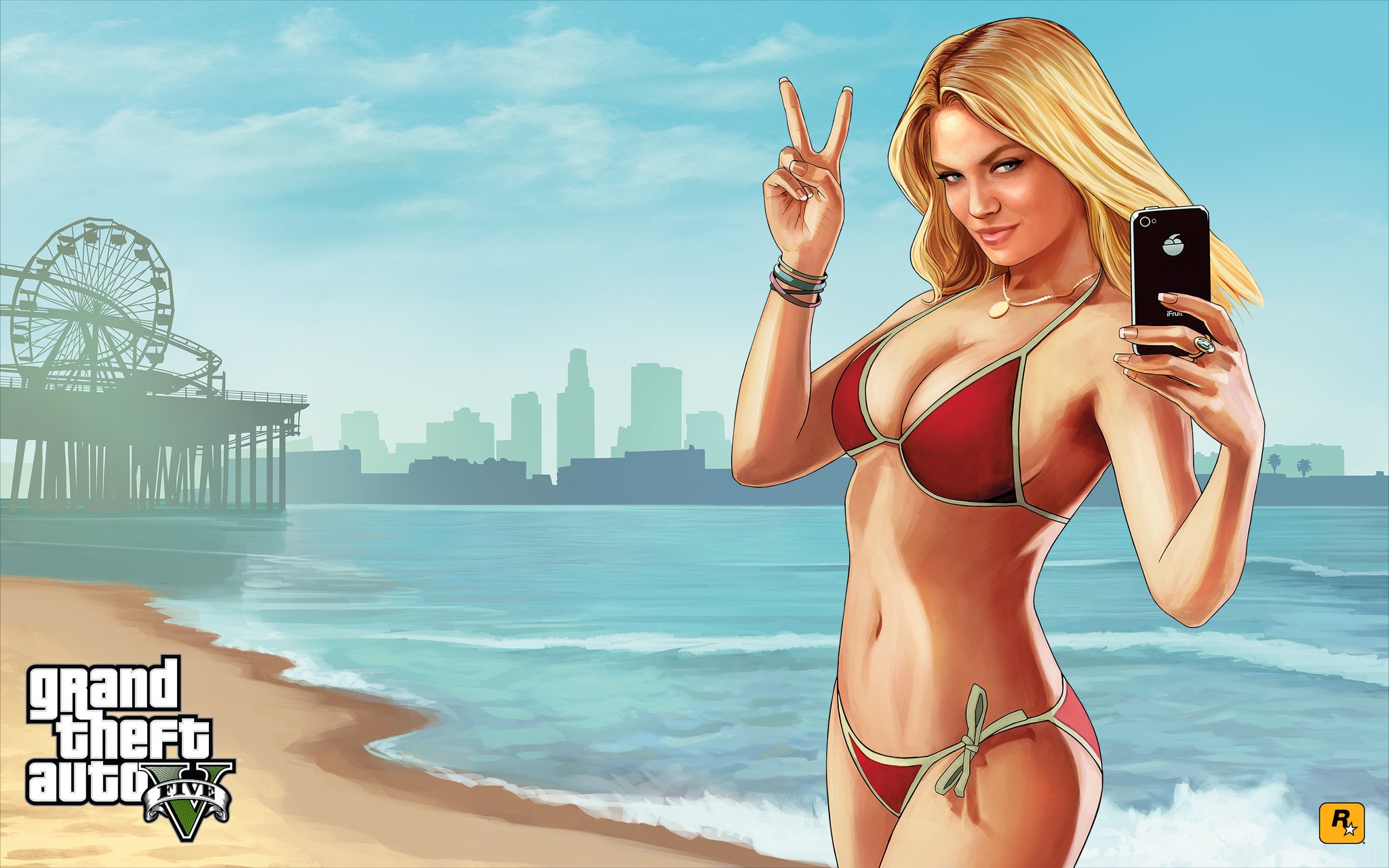 Grand Theft Auto 6'nın bu hafta tanıtılacağı bildiriliyor ve bunu takip edecek bir fragman da var - Dünyadan Güncel Teknoloji Haberleri