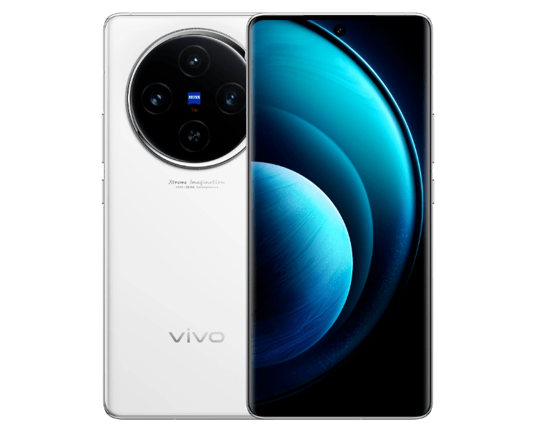 Vivo X100 Serisi: Dimensity 9300 ve Zeiss APO 100mm Lensle Tanışın - Dünyadan Güncel Teknoloji Haberleri